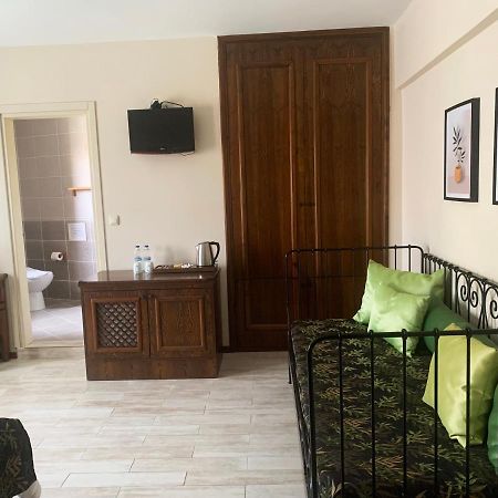 Mitos Hotel Bozcaada Extérieur photo