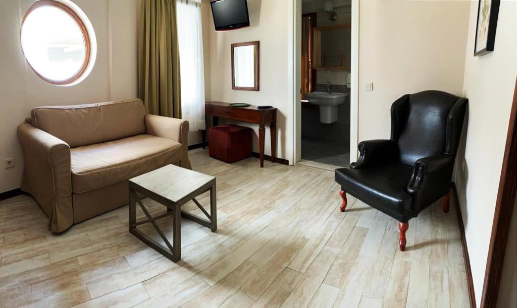 Mitos Hotel Bozcaada Extérieur photo