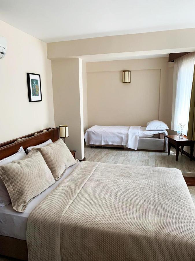 Mitos Hotel Bozcaada Extérieur photo