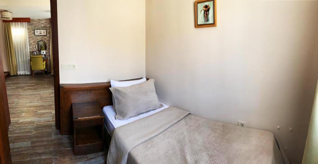 Mitos Hotel Bozcaada Extérieur photo