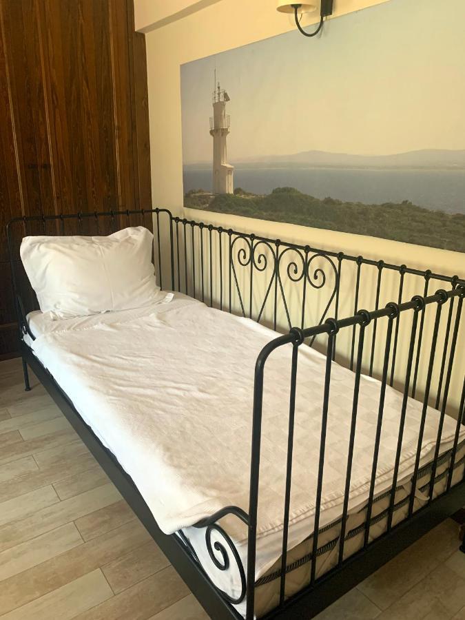 Mitos Hotel Bozcaada Extérieur photo