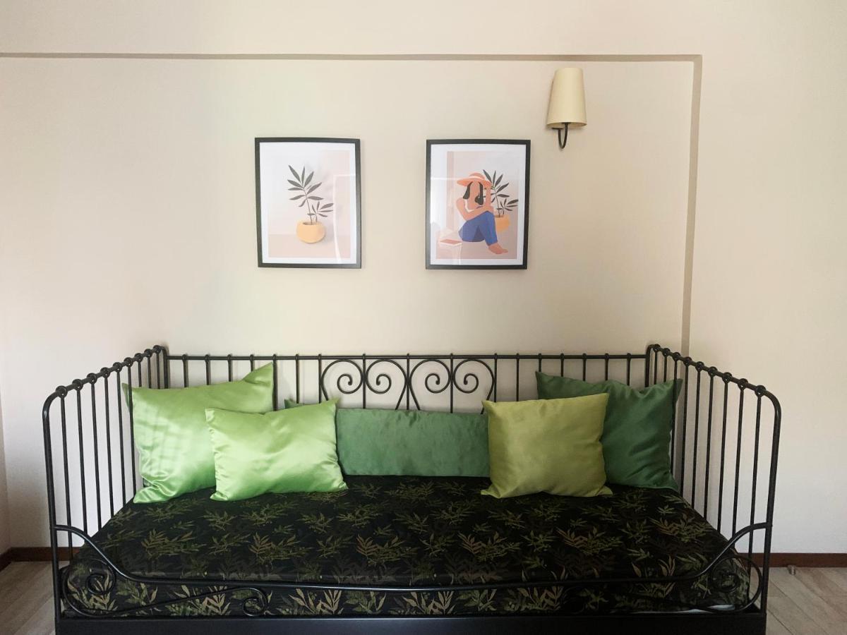 Mitos Hotel Bozcaada Extérieur photo