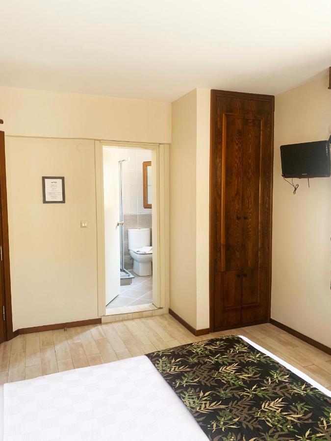 Mitos Hotel Bozcaada Extérieur photo