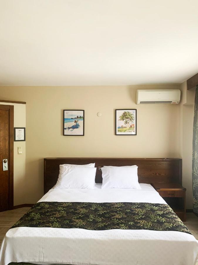 Mitos Hotel Bozcaada Extérieur photo