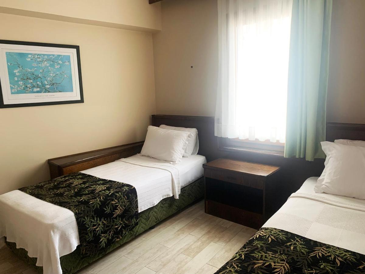 Mitos Hotel Bozcaada Extérieur photo