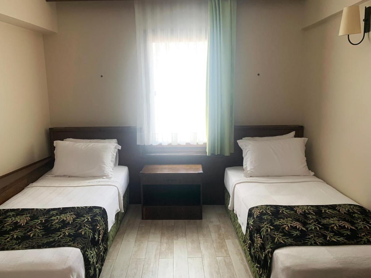 Mitos Hotel Bozcaada Extérieur photo