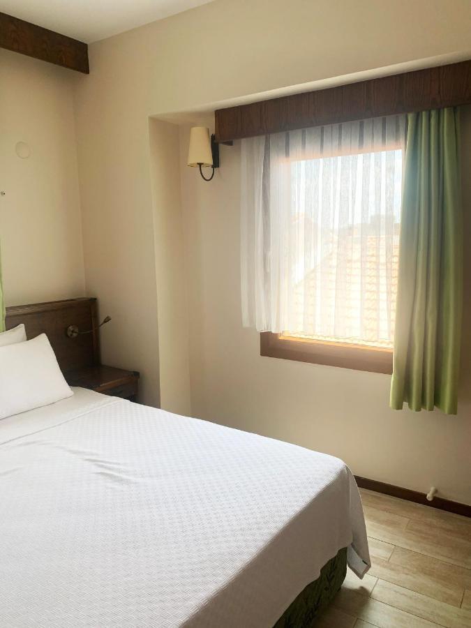 Mitos Hotel Bozcaada Extérieur photo