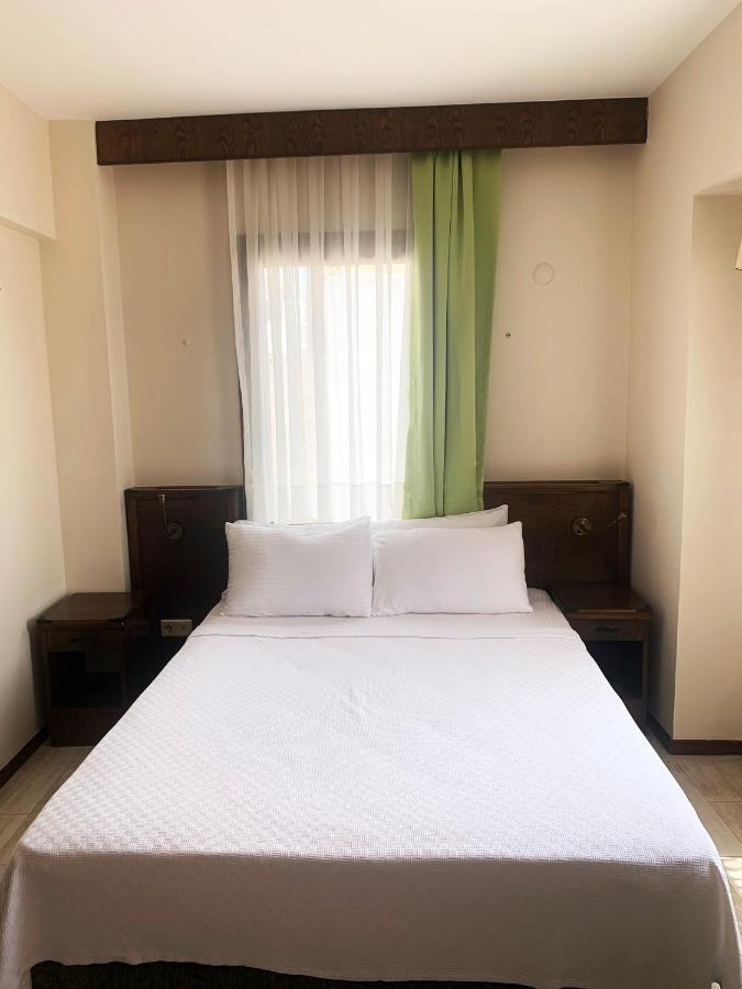 Mitos Hotel Bozcaada Extérieur photo