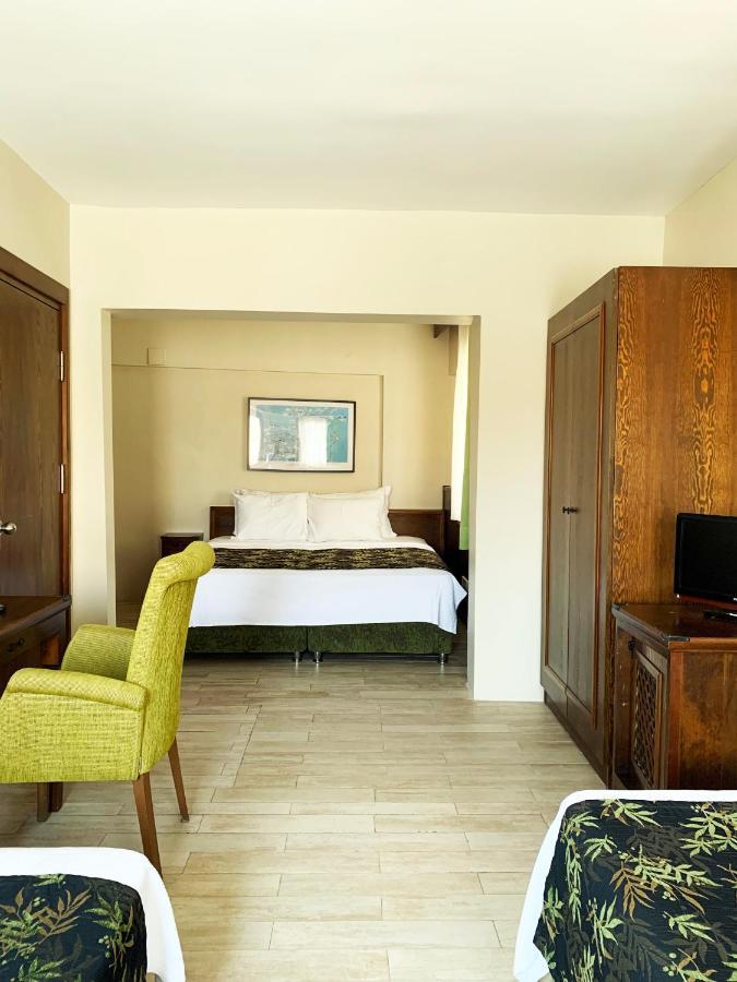 Mitos Hotel Bozcaada Extérieur photo