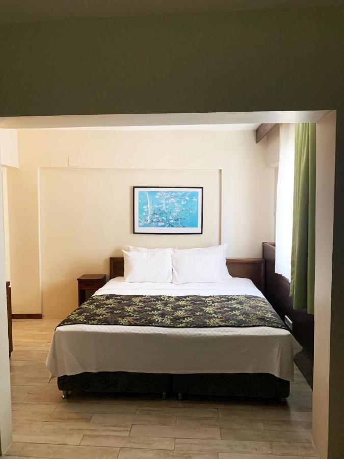 Mitos Hotel Bozcaada Extérieur photo