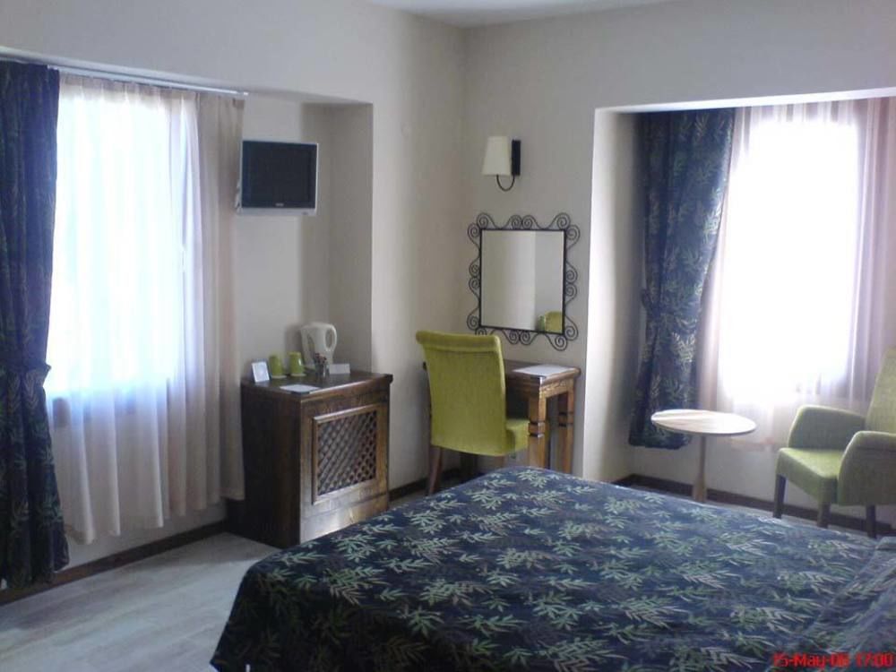 Mitos Hotel Bozcaada Extérieur photo