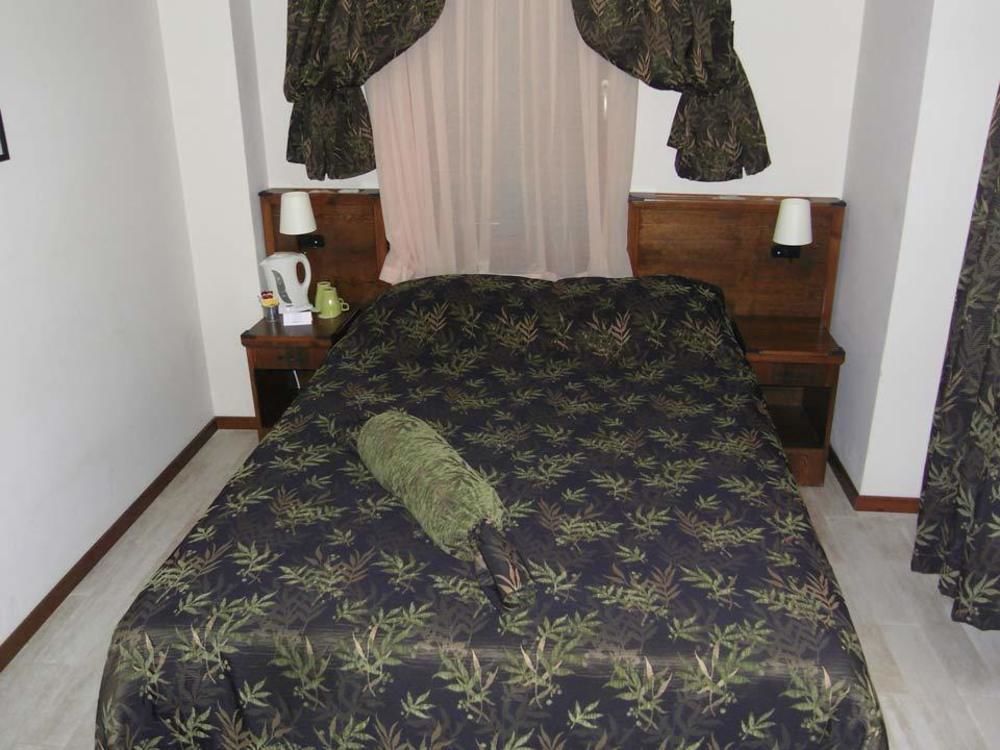 Mitos Hotel Bozcaada Extérieur photo